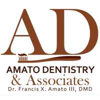 Amato Dentistry Logo