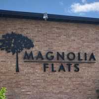 Magnolia Flats Apartments Logo