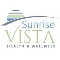 SunriseVista Behavioral Hospital Logo