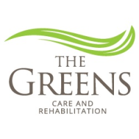 Greens Nursing & Rehab Center Logo