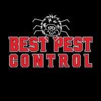 Best Pest Control Billings Logo