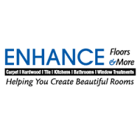 Enhance Floors & More Logo