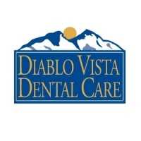 Diablo Vista Dental Care Logo