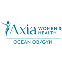Ocean Obstetric & Gynecologic Associates Logo