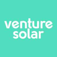 Venture Solar Logo