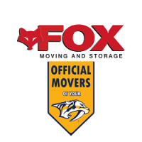 Fox Moving & Storage of Nashville Logo