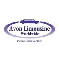 Avon Limousine Worldwide Logo