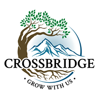 Crossbridge, LLC Logo