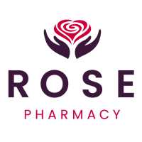 Rose Pharmacy - Santa Fe Springs Logo