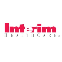 Interim HealthCare of Greenville Logo