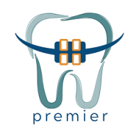 Premier Orthodontics - Natomas Logo