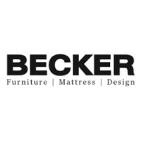 Becker Furniture World - Maple Grove Logo