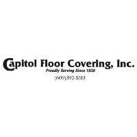 Capitol Floor Covering, Inc. Logo