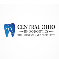 Central Ohio Endodontics Logo