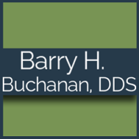 Barry H. Buchanan, DDS Logo