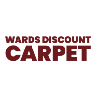 Wards Discount Carpet Logo