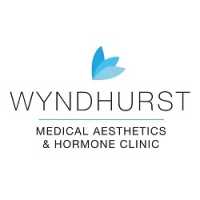 Wyndhurst Medical Aesthetics Logo
