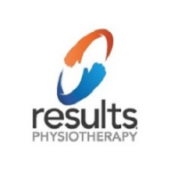 Results Physiotherapy Ridgeland, Mississippi Logo