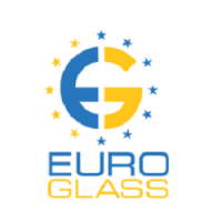Euro Glass, LLC Logo