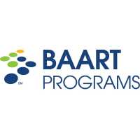 BAART Programs Carmichael Logo