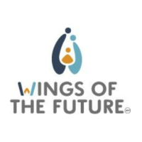 Wings of the Future, NFP - Dallas, TX Logo