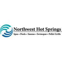 Northwest Hot Springs Logo