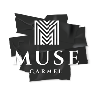 Muse Carmel Logo