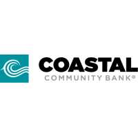 Coastal Community Bank Logo