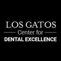 Los Gatos Center for Dental Excellence Logo