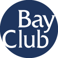Bay Club Courtside Logo