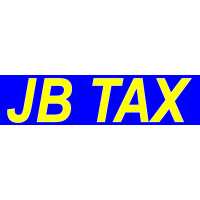 JB Tax Logo