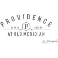 Providence at Old Meridian Logo