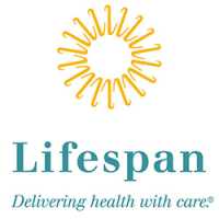 Lifespan Center for Weight and Wellness - East Greenwich Logo
