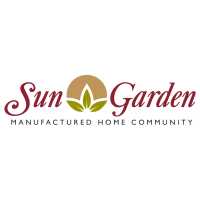 Sun Garden Manufactured Home Community Logo