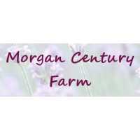 Morgan Century Farm Logo