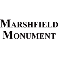 Marshfield Monument Inc Logo