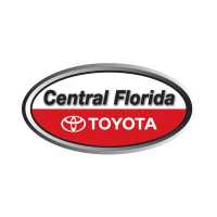 Central Florida Toyota Logo