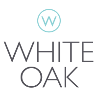 White Oak Apartments Logo