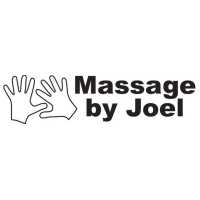 Massage by Joel Logo