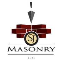 S J Masonry LLC Logo