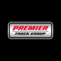 Premier Truck Group of Tulsa Collision Center Logo
