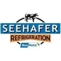 Seehafer Refrigeration Inc Logo