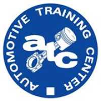 Automotive Training Center Logo