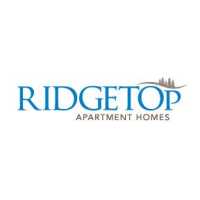 Ridgetop Apartment Homes Logo