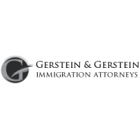 Gerstein & Gerstein Immigration Attorneys Logo