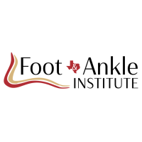 Foot & Ankle Institute Logo