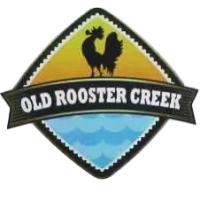 Old Rooster Creek RV and Flea Market Logo