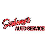 Johnny's Auto Service Logo