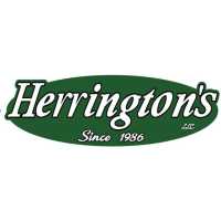 Herrington's Since 1986 LLC Logo