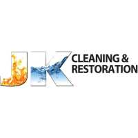 J & K Cleaning & Restoration, LLC Logo